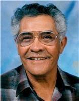 Juan Martinez Obituary (1925