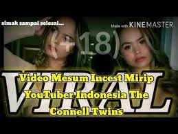We did not find results for: Viral Video Mesum Incest Mirip Youtuber Indonesia The Connell Twins Youtube