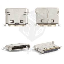 Charging Connector For Samsung P920 ...