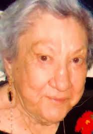 Enedelia Galvan Obituary (1928