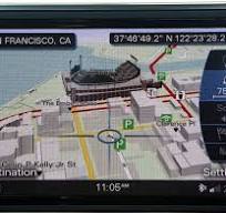 Five OEM navigation systems that are worth your bucks - CNET