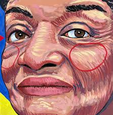 Artist Portraits — Joan LeMay Fine Art