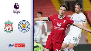 View other premier league teams arsenal aston villa brighton burnley chelsea crystal palace everton fulham leeds leicester liverpool man city man utd newcastle sheff utd southampton. Jota Rekord Bei Liverpool Sieg Fc Liverpool Leicester City 3 0 Highlights Premier League Youtube