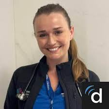 Dr. Madison Edens, MD