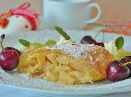 Check spelling or type a new query. Quali Dolci Tipici Provare In Trentino Alto Adige Dolcidee