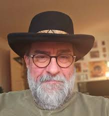 TOW hat in middle of Atlantic