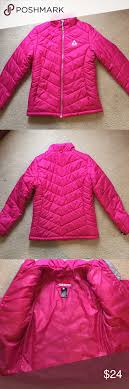 Gerry Girls Jacket In 2020 Girls Jacket Jackets Clothes Design