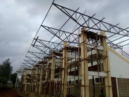 Kirubia is among seven stadiums that were earmarked for upgrade by the national government. Slowly But Sure This Is Kirubia Mugwe United Sports Club Facebook