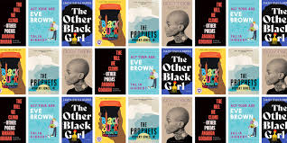 By richard russo ‧ release date: 35 Best Books By Black Authors To Read In 2021