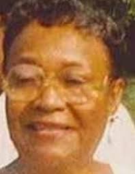 Ollie Elizabeth Swann Baker Obituary