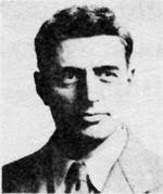 Guy Grimmer Murchie (1907-1997)