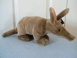 Pin On Animal Soft Toys Uk