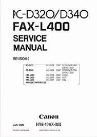 One canon plaza, lake success, ny 11042, u.s.a. Download Canon Pc D320 D340 Fax L400 Service Manual Repair Guide Pdb Manual For Android Free Canon Fax L400 Manuals