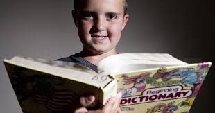 Spelling champ takes third at state fair
