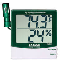 445715 FLIR Extech | Environmental Testers | DigiKey