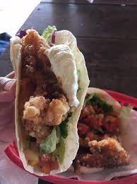 Maybe you would like to learn more about one of these? Fish Taco From Mr X S Shiggidy Shack Frigate Bay St Kitts Picture Of Mr X S Shiggidy Shack Beach Bar St Kitts Tripadvisor