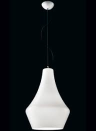 Alma 30 S 60 S Glass Pendant Lamp Leucos Pendant Lamps Stardust