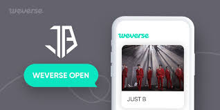 Hallyu, sous ce nom a déferlé sur le monde une vague de culture pop coréenne. Weverse Ø¹Ù„Ù‰ ØªÙˆÙŠØªØ± Just B Weverse An Official Global Fan Community For 6 Member Boy Group Just B Finally Opened Just B Will Communicate With Global Fans Closer In Justbweverse Sharing Various