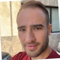 Daniel Belmonte Gómez