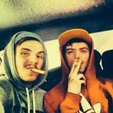 Stream Dalton Macdonald music