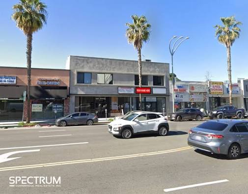 6315 Van Nuys Blvd, Van Nuys, CA 91401 - Prime Van Nuys Location | LoopNet