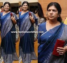 Surekha Konidela At Children S Ikebana Exhibition Fashionworldhub Veteran actress surekha sikri, who was hospitalised after suffering brain stroke on tuesday, is stable but under observation of doctors. surekha konidela at children s ikebana