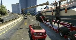 Gta 5 Mod Apk