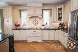 Of course, both satin and polished nickel as well as chrome are still popular when it comes to kitchen faucets. 2020 Kitchen Cabinet Trends