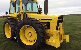 Image result for Agricultural Yellow 2000 Fleet