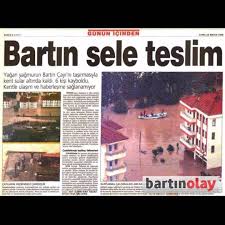 Maybe you would like to learn more about one of these? Bartin Olay Bartin Da Bundan 22 Yil Once Yasanan Sel Facebook