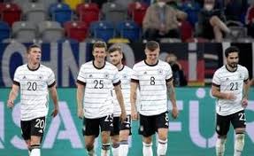 Allemagne du 28 février 2021. Euro 2021 L Allemagne Surclasse La Lettonie 7 1 Pour Son Dernier Test
