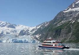 Hinchinbrook and montague islands are at its oceanward entrance. Glaciers In Prince William Sound Visit Anchorage