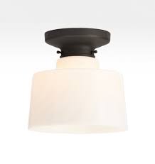 Foster 2 1 4 Flush Mount Fixture Rejuvenation