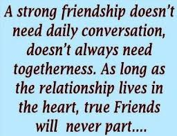 Friendship Quote Via Inspiring And Positive Quotes One From Missy S Pinterest Friends Quotes Best Friend Quotes Friendship Quotes Funny