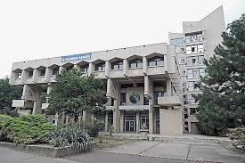 George aurelian bilavschi institutul de arheologie iasi, functie: Despre Noi Academia RomanÄ Filiala IaÈi