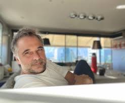 Discover short videos related to paulo brunetti on tiktok. Paulo Brunetti Responde A Comentarios Por Su Mirada Triste