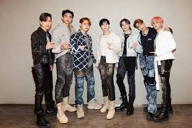 We did not find results for: Tampil Di Ita Awards 2020 Ini Pesan Superm Buat Penggemar Di Indonesia