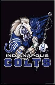 Download any indianapolis colts logo svg or colts logo png logo here for free! Indianapolis Colts Logo Poster Indianapolis Colts Logo Indiana Colts Indianapolis Colts