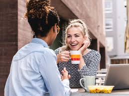 Why do people talk behind your back? Think You Re Talking Too Much Read This