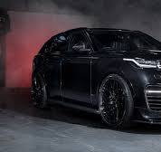 The Range Rover Velar was met with pretty much unanimous ...