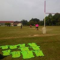 We did not find results for: Padang Smk Telok Panglima Garang College Soccer Field