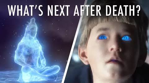 25 Things That Will Happen When You Die | Articles on WatchMojo.com