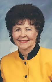 Lois Kinsey Obituary