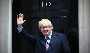 Labour has accused boris johnson of lying over who paid for renovations to his downing street flat. Boris Johnson Age How Old Is Boris Johnson Is He The Youngest Pm Politics News Express Co Uk