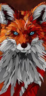 1190 fox hd wallpapers and background images. Galaxy Fox Wallpapers Top Free Galaxy Fox Backgrounds Wallpaperaccess