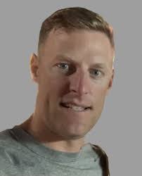 Tyson Chapman's Instagram, Twitter & Facebook