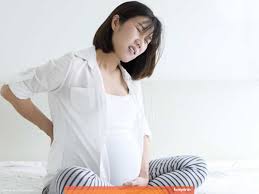 Sakit Pinggang Saat Hamil 8 Bulan Kumparan Com