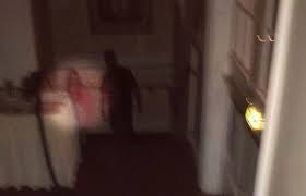 Spirits Of The Stanley Hotel Ghost Of Lucy Photographed At Haunted Hotel That Inspired The Shining Paranormal Ghost Pictures Best Ghost Stories