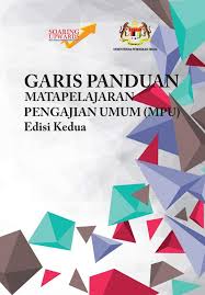 Di utm khususnya, dan di malaysia umumnya. Garis Panduan Matapelajaran Pengajian Umum Mpu Edisi Kedua Pdf Free Download