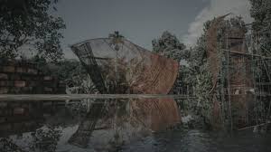 Sejumlah petani memperlihatkan contoh tanaman porang kepada warga di sugino, petani dari kecamatan girimarto, kabupaten wonogiri mengungkapkan, tanaman porang. Cantik Saat Sampah Tanaman Gulma Resam Dijadikan Seni Instalasi Di Jambi